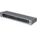 StarTech USB-C 4K Triple Monitor Laptop Docking Station with Dual DisplayPort & HDMI & PD