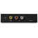 StarTech Converter Box - HDMI to RCA -1080p