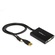 StarTech Mini DisplayPort to Dual-Link DVI Adapter (Black)