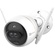 EZVIZ C3X 1080p Outdoor Wi-Fi Bullet Camera with Color Night Vision & Built-In AI