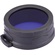 Nitecore Blue Filter for 60mm Flashlight