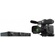 Sony 4K/HD Camera Control Unit for HXC-FB80N Camera (Neutrik)