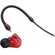 Sennheiser IE 100 PRO Professional In-Ear Monitoring Headphones (Red)