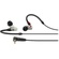 Sennheiser IE 100 PRO Professional In-Ear Monitoring Headphones (Clear)
