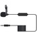 Comica Audio CVM-V01CP Omnidirectional Lavalier Microphone for Mirrorless/DSLR (6m Cable)