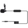 Comica Audio CVM-V01SP Omnidirectional 3.5mm TRRS Lavalier Microphone for Smartphones (2.5m Cable)