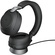 Jabra Evolve2 85 Noise-Canceling Wireless Over-Ear Headset with Stand