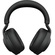 Jabra Evolve2 85 Noise-Canceling Wireless Over-Ear Headset (Unified Communication, USB Type-C)