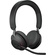 Jabra Evolve2 65 Stereo Wireless On-Ear Headset with Stand (Unified Communication, USB Type-A)