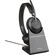Jabra Evolve2 65 Stereo Wireless On-Ear Headset with Stand (Unified Communication, USB Type-C)