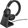 Jabra Evolve2 65 Stereo Wireless On-Ear Headset with Stand (Unified Communication, USB Type-C)