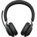 Jabra Evolve2 65 Stereo Wireless On-Ear Headset with Stand (Unified Communication, USB Type-C)