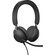 Jabra Evolve2 40 Stereo Wired On-Ear Headset (Unified Communication, USB Type-A)