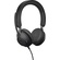 Jabra Evolve2 40 Stereo Wired On-Ear Headset (Unified Communication, USB Type-C)