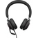 Jabra Evolve2 40 Stereo Wired On-Ear Headset (Unified Communication, USB Type-C)