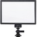 Viltrox L116T On-Camera Bi-Colour LED Light with LCD Display