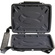 Pelican 1075CC HardBack iPad/Netbook Case (Black)