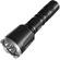 Nitecore CI7 2500 Lumen Tactical Flashlight with 7000mw 940nm Long Range Infrared