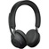 Jabra Evolve2 65 Stereo Wireless On-Ear Headset (Unified Communication, USB Type-A)