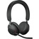 Jabra Evolve2 65 Stereo Wireless On-Ear Headset (Microsoft Teams, USB Type-A, Black)