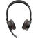 Jabra Evolve 75 Headset with Charging Stand (Optimized for Skype for Business)