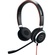 Jabra Evolve 40 Stereo Headset (Unified Communication)