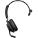 Jabra Evolve2 65 Mono Wireless On-Ear Headset (Microsoft Teams, USB Type-C, Black)
