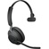 Jabra Evolve2 65 Mono Wireless On-Ear Headset (Microsoft Teams, USB Type-C, Black)