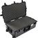 Pelican 1615 Air Case (Black, With Foam)