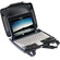 Pelican i1075 HardBack Case for iPad and iPad2