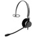 Jabra BIZ 2300 QD Mono Headset with GN 1200 Smart Cord