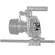 SmallRig Full Cage & NATO Top Handle Kit for Blackmagic Pocket Cinema Camera 6K/4K