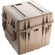 Pelican 0350 Cube Case without Foam (Desert Tan)