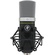 Mackie EM-91CU USB Condenser Microphone