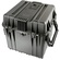 Pelican 0340 Cube Case (Black)