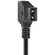 Tether Tools ONsite D-Tap to USB Type-C PD 90W Adapter