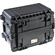 Pelican 0450 Mobile Tool Chest without Drawers (Black)