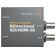 Blackmagic Micro Converter BiDirectional SDI/HDMI 3G with No Power Supply