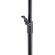 K&M 11930 Overture Orchestra Music Stand (Black)
