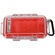 Pelican 1015 Micro Case (Red/Clear)