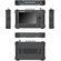 AV Matrix 12G-SDI & 4K HDMI Pattern Generator