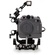 Tilta Camera Cage for Sony FX6 Vertical Mounting Kit - V Mount