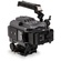 Tilta Camera Cage for Sony FX6 Vertical Mounting Kit - V Mount