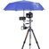 Leofoto UC-01 Umbrella Clamp