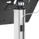 Brateck Anti-Theft Countertop Tablet Stand