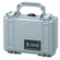 Pelican 1120 Case (Silver, With Foam)