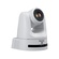 Panasonic AW-UE100 4K NDI Professional Streaming PTZ Camera (White)