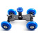 Mini Skater Dolly for GoPro or DSLR