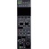 Panasonic Remote Operation Panel for AK-UC3000/AK-HC5000 Studio Camera (1/4 Rack)
