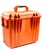 Pelican 1444 Top Loader Case with Photo Dividers (Orange)